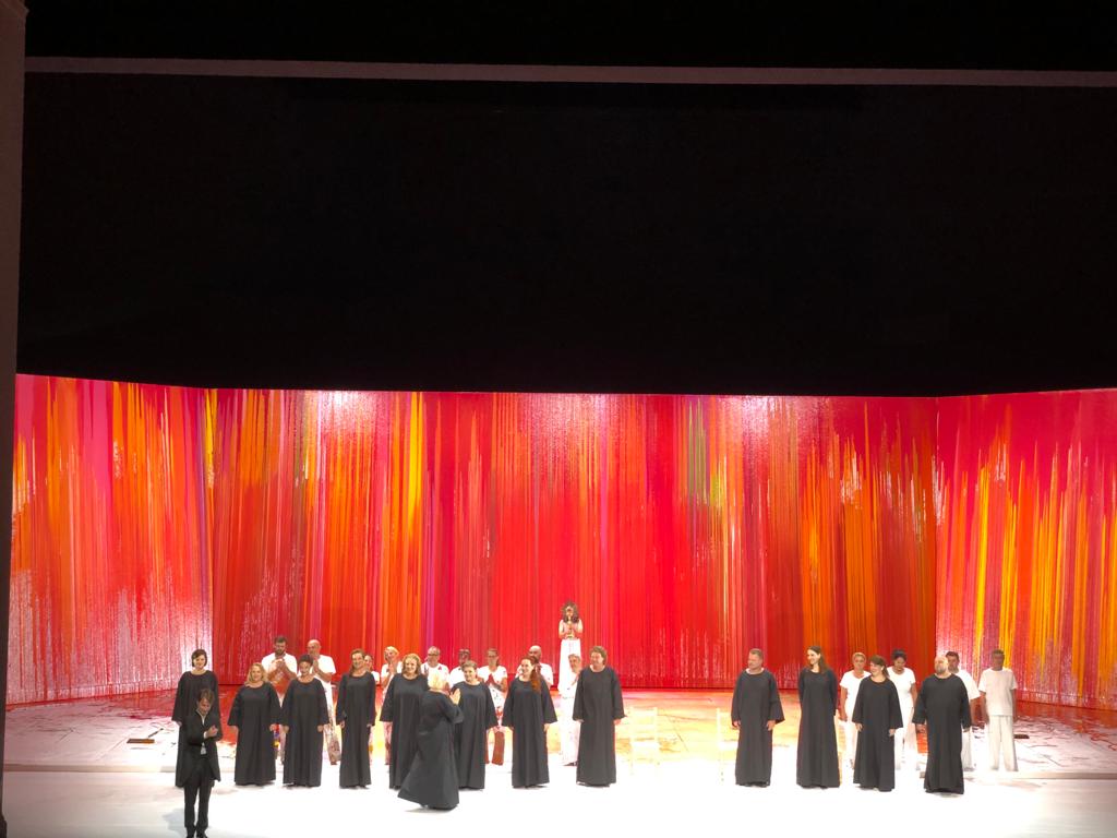 Bayreuth Walküre